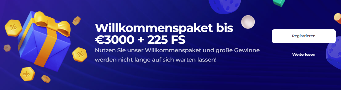 Pledoo Casino bonus